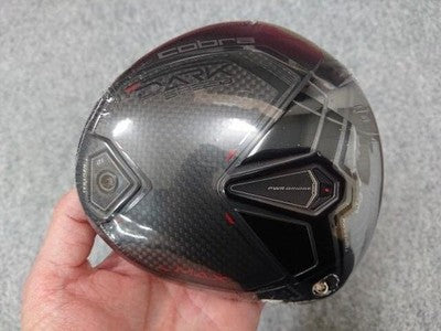Cobra Darkspeed Max Driver Head 12 Deg Head Only RH Japan Spec