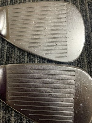 Callaway X Forged 2018 Iron Set 5-PW 6pcs Head Only RH Golf Japan