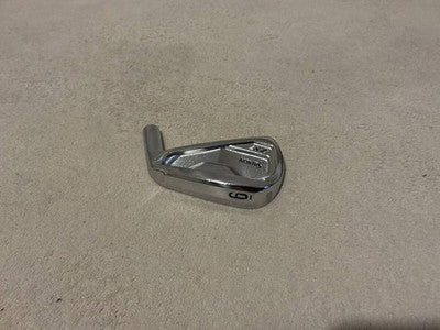 Srixon ZX7 Mk II Single 6 Iron Head Only RH Golf Club Japan