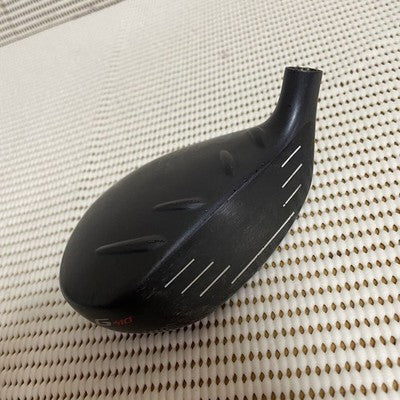 PING G410 Fairway Wood 3W 14.5 Deg Head Only RH Golf Club Japan Spec