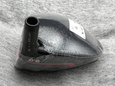 TaylorMade Stealth Plus Tour Issue Driver Head 9 Deg CT256 RH Japan Spec