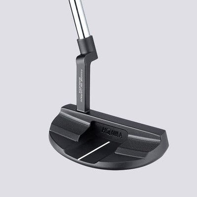 Honma Sakata Lab SL-002 Putter 34 inch Mallet Type RH Golf Japan New