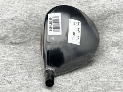 TaylorMade Stealth Tour Issue Driver Head 9 Deg CT256 Head Only Japan