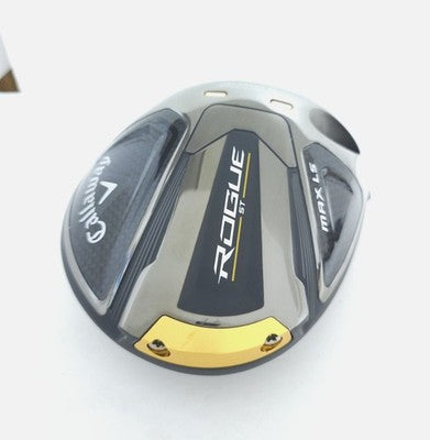Callaway Rogue ST Max LS Driver Head 9 Deg Head Only RH Golf Japan