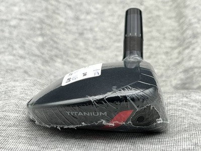 TaylorMade Stealth Plus Tour Issue 5W 19 Deg CT246 Head Only Japan