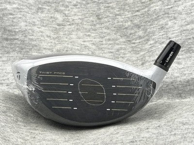 TaylorMade SIM2 Max Tour Issue Driver Head 10.5 Deg CT256 Head Only Japan