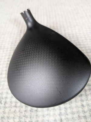 Cobra Darkspeed LS Fairway Wood 3+W 13 Deg Head Only RH Japan