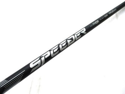 PRGR RS SPEED 5W 19° FW Speeder NX SR Japan Spec