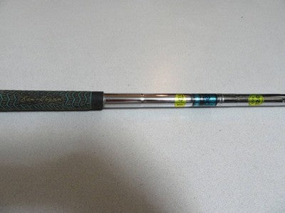 Persimmon, Ben. Hogan 6E24Z 1W