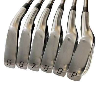 Bridgestone 242CB+ Iron Set 5-PW 6pcs NS Pro Modus3 105 S RH Japan