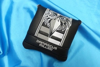 Odyssey 2026 Damascus Milled Jailbird Mini DB Putter 34 inch RH Japan