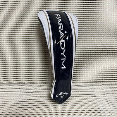 Callaway Paradym Triple Diamond 3W 15 Deg Head Only RH Golf Japan