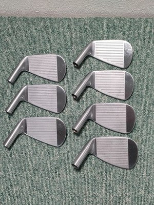 Yamaha RMX VD/M Iron Head Set 7pcs #4-PW 2024 Japan Spec
