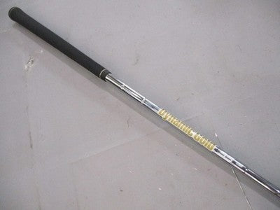 Miura Giken KM-701 Wedge 58° Dynamic Gold 95 S200