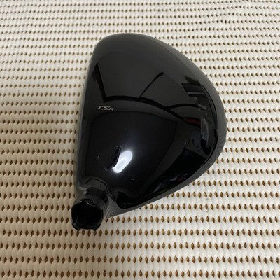 Titleist TSR1 Fairway Wood 3W 15 Deg Head Only RH Golf Club Japan