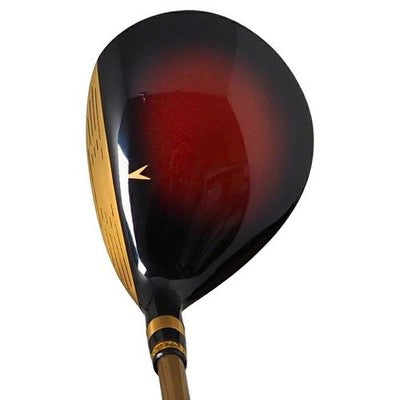 Mutsumi Honma MH250SF Fairway Wood 5W 7W 2pcs Flex SR RH Japan