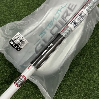 TaylorMade Stealth Gloire 7 FW 22° Flex L Ladies RH Golf Club Japan Spec