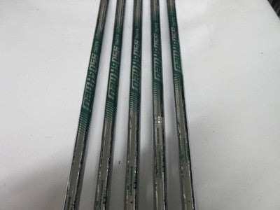 Mizuno JPX S40 Iron Set 6-PW 5pcs NSPro 950 Neo Flex S RH Japan