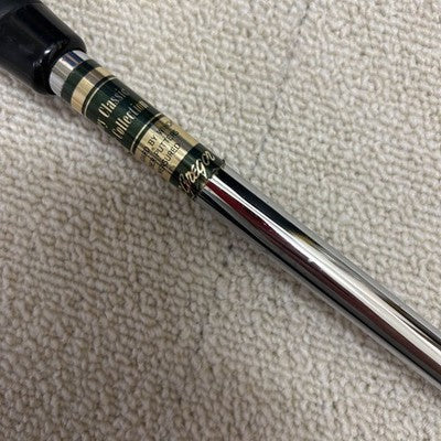 MacGregor Tourney Classic TCP4 L-Neck Putter 34 inch RH Golf Japan Spec