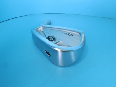 ZODIA CM-1 4 Iron Single Head Only 22° Soft Iron No Badge