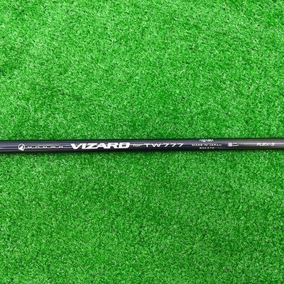Honma TW777 MAX Driver 10.5 VIZARD Flex S RH Golf Club Japan Spec