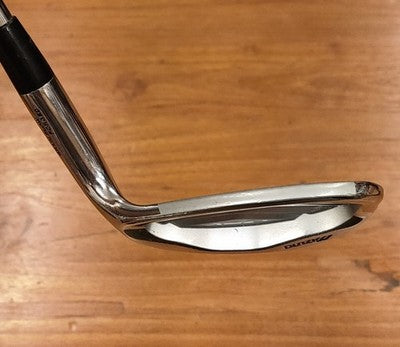 Mizuno JPX Approach Wedge 52 Deg Single NS Pro 950 HT RH Golf Japan
