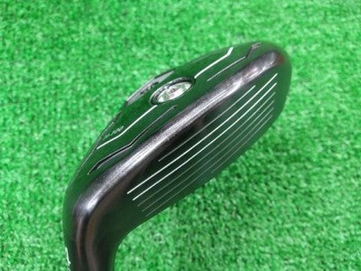 Miura H-100 Hybrid 23° MCH 90 Flex X RH Golf Club Japan Spec