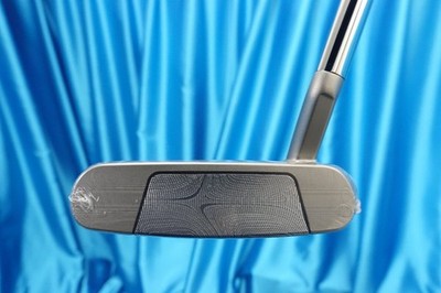 Odyssey 2026 Damascus Milled Rossie S Putter 34 inch RH Japan