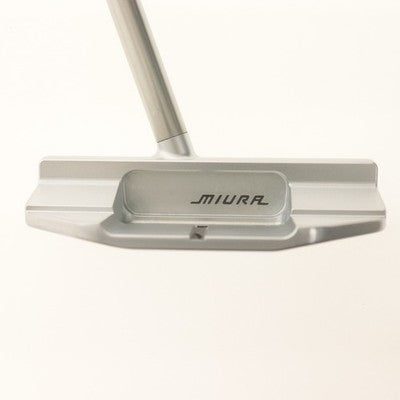 Miura MGP-M4 Limited 2025 Center Shaft Putter 34 inch NS Pro RH Japan