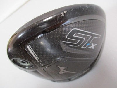 MIZUNO ST-X driver head only 10.5, cover and wrench available