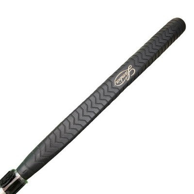 Odyssey VERSA 330M Black Putter 34" Steel Shaft