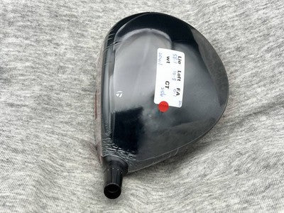 TaylorMade Stealth2 Plus Tour Issue Driver Head 10.5 Deg CT256 Head Only