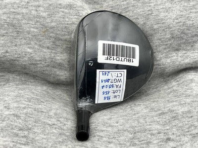 TaylorMade Stealth 3 Wood Version 2 Tour Issue Head 15 Deg CT249 RH Japan