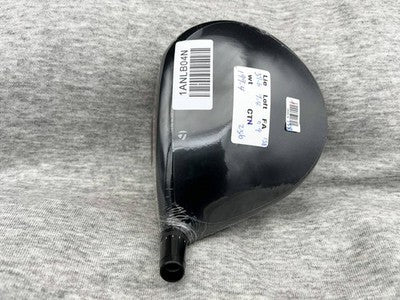 TaylorMade Stealth Tour Issue Driver Head 9 Deg CT256 RH Golf Japan