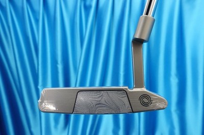 Odyssey 2026 Damascus Milled Two CH Putter 34 inch RH Japan