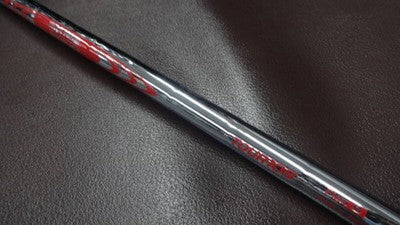 TaylorMade P770 Iron Set 5pcs #6-PW 2024 Japan Spec