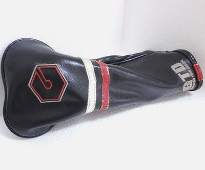 GTD Black Ice Studio 455 Driver 10.5 Degree Head Only Japan Spec