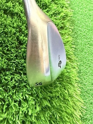 Miura TW-01 Wedge 56 Deg Bounce 13 Single RH Golf Club Japan Spec