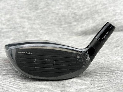 TaylorMade Stealth Plus Tour Issue 3W 15 Deg CT246 Head Only Japan