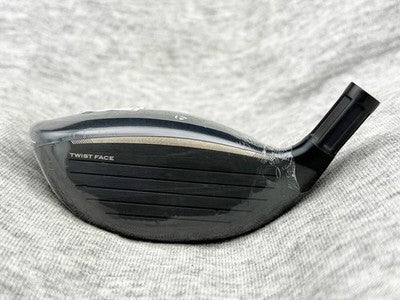 Tour Issue TaylorMade Stealth2 3W 15 Proto CT247 Hot Melt Head Only