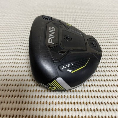 PING G430 LST Fairway Wood 3W 15 Deg Head Only RH Golf Club Japan