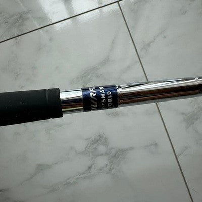 Miura TC-102 Single 7 Iron Forged Balance D1 RH Golf Club Japan