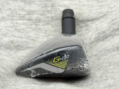 PING G430 Tour Issue WRX PROTO 2022 HYBRID 3 19 Real 19.0 TOUR ISSUE