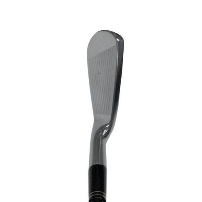 Miura Passing Point NEO PP-9005 Iron Set Genesis Flex R RH Golf Club Japan Spec