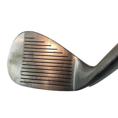 Metal Factory S2 Wedge 56 Deg Bounce 14 Single RH Golf Club Japan
