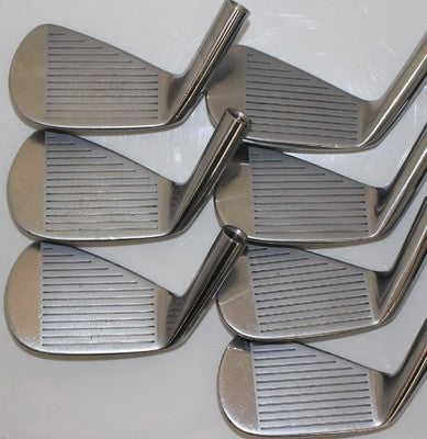Royal Collection MB Pro Forged Iron Head Set 7pcs #4-PW Team Enren