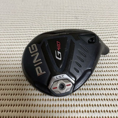 PING G410 LST Fairway Wood 3W 14.5 Deg Head Only RH Golf Japan