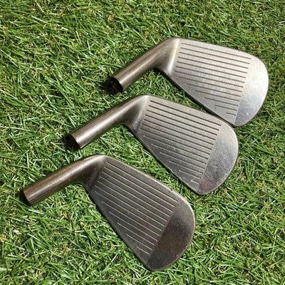 Bridgestone Tourstage X-Blade Limited Iron Set 5-PW 6pcs Head Only RH Japan