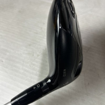 Titleist TS2 Fairway Wood 7W 21° Speeder 519 Evolution Flex-SR