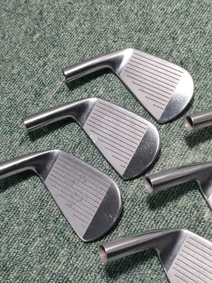 Masda Golf FM1 Japan Forged Iron Head Set 6pcs #5-PW